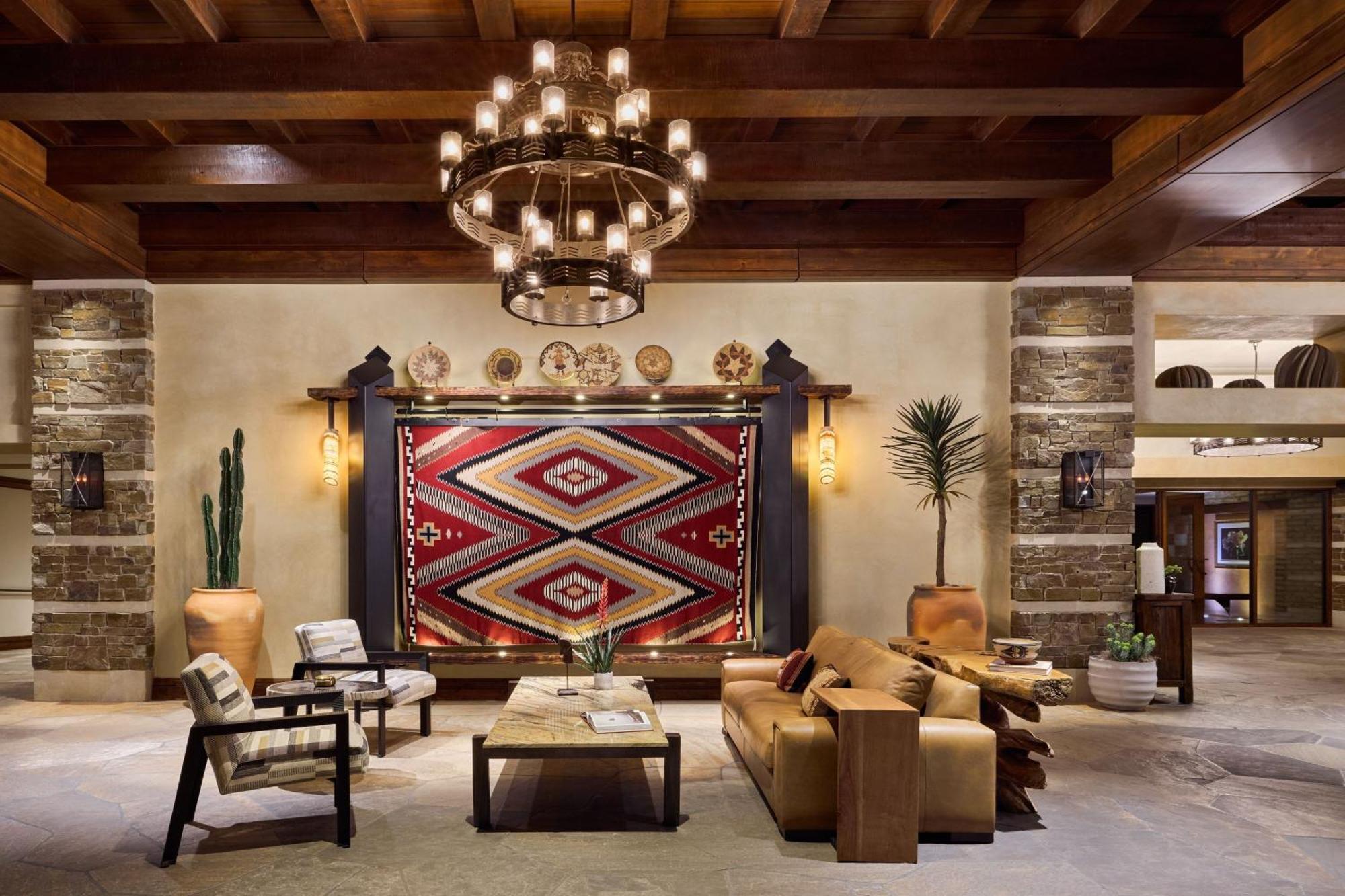 Hotel The Ritz-Carlton, Dove Mountain Marana Exteriér fotografie