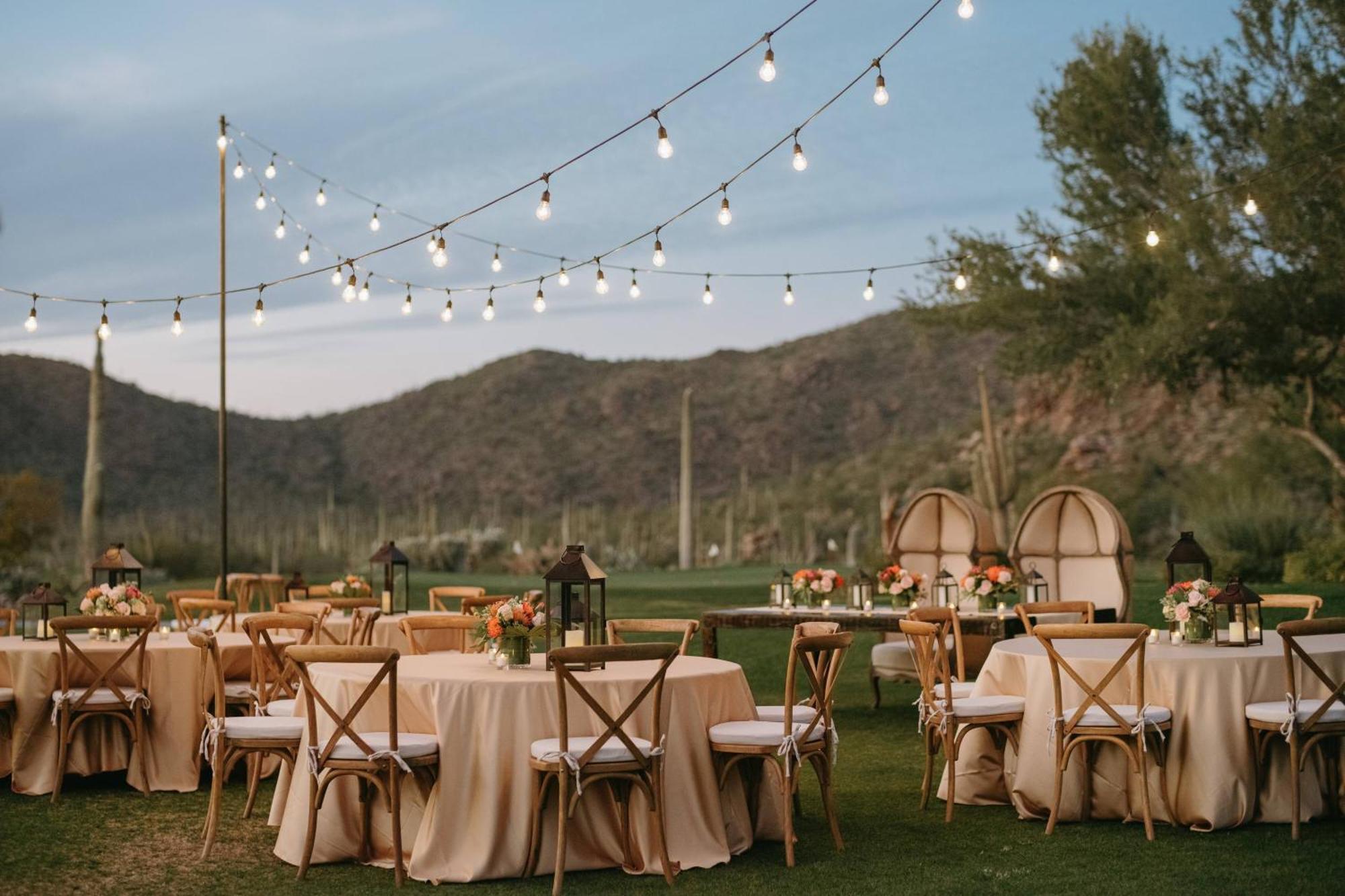 Hotel The Ritz-Carlton, Dove Mountain Marana Exteriér fotografie