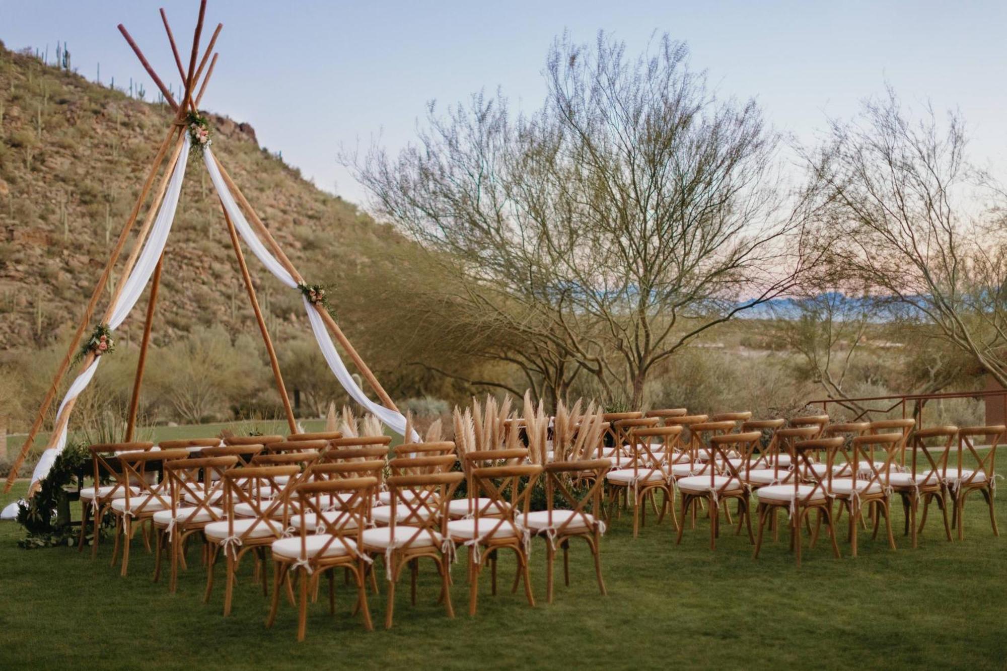 Hotel The Ritz-Carlton, Dove Mountain Marana Exteriér fotografie