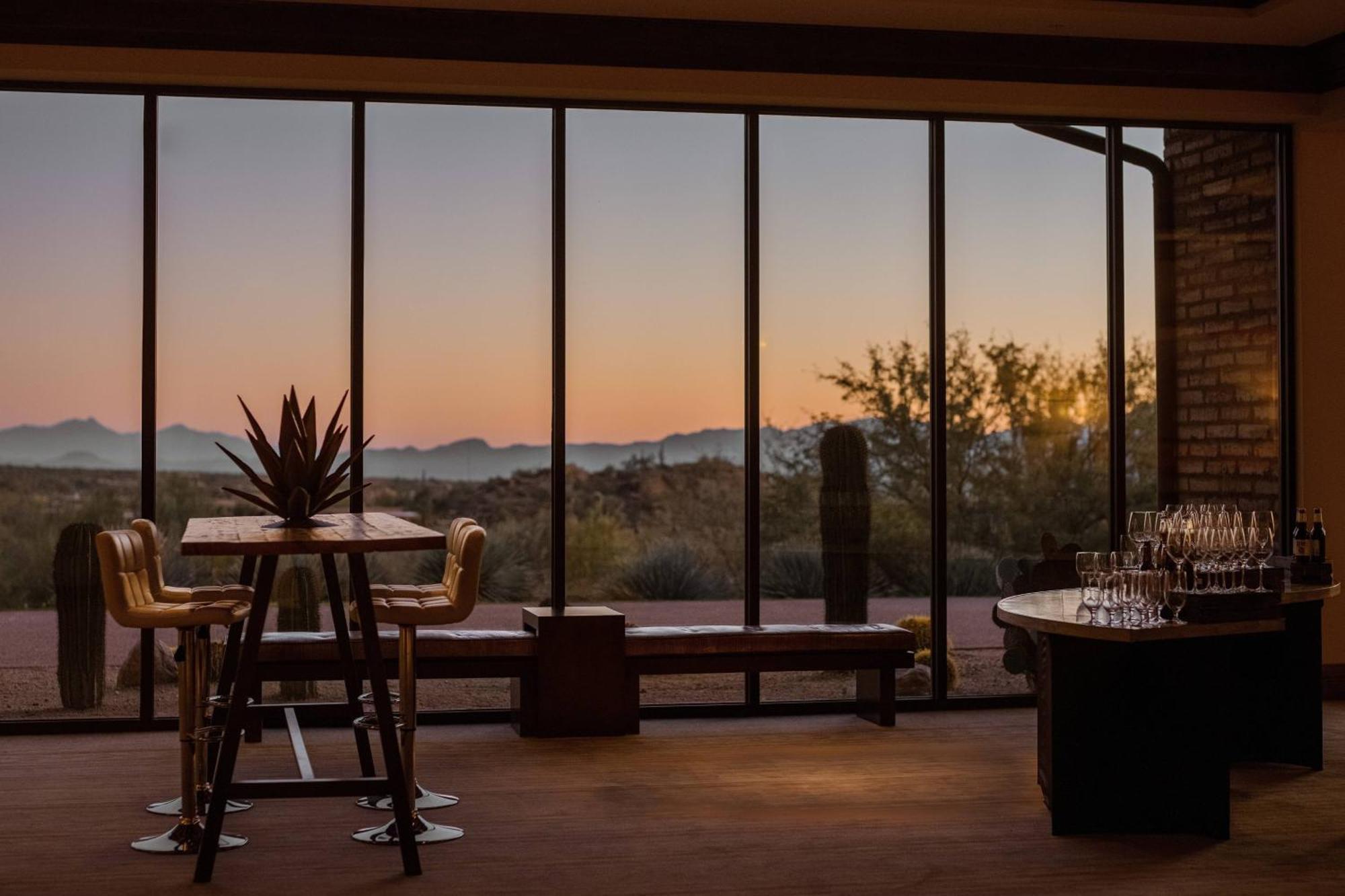 Hotel The Ritz-Carlton, Dove Mountain Marana Exteriér fotografie