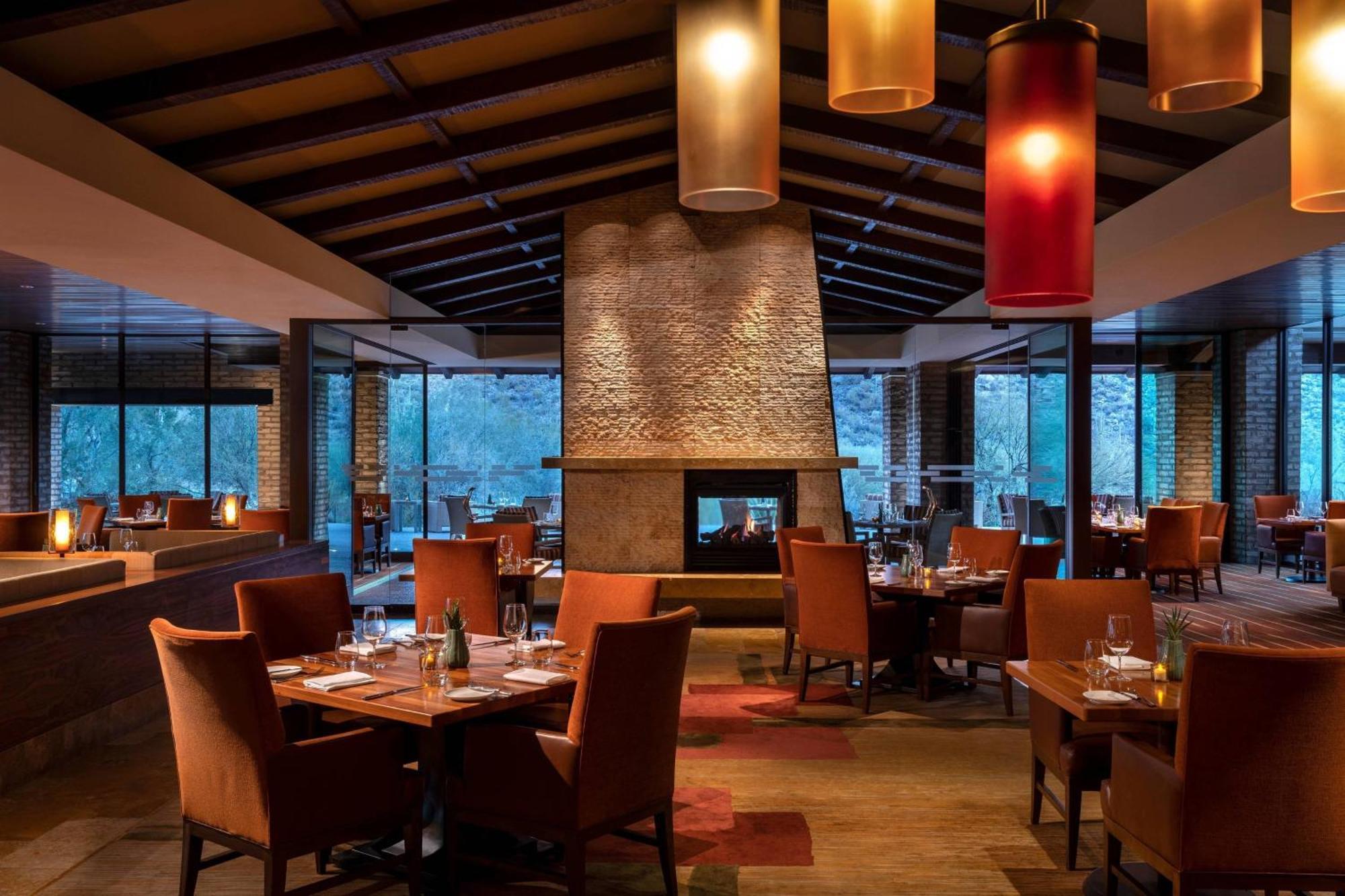 Hotel The Ritz-Carlton, Dove Mountain Marana Exteriér fotografie
