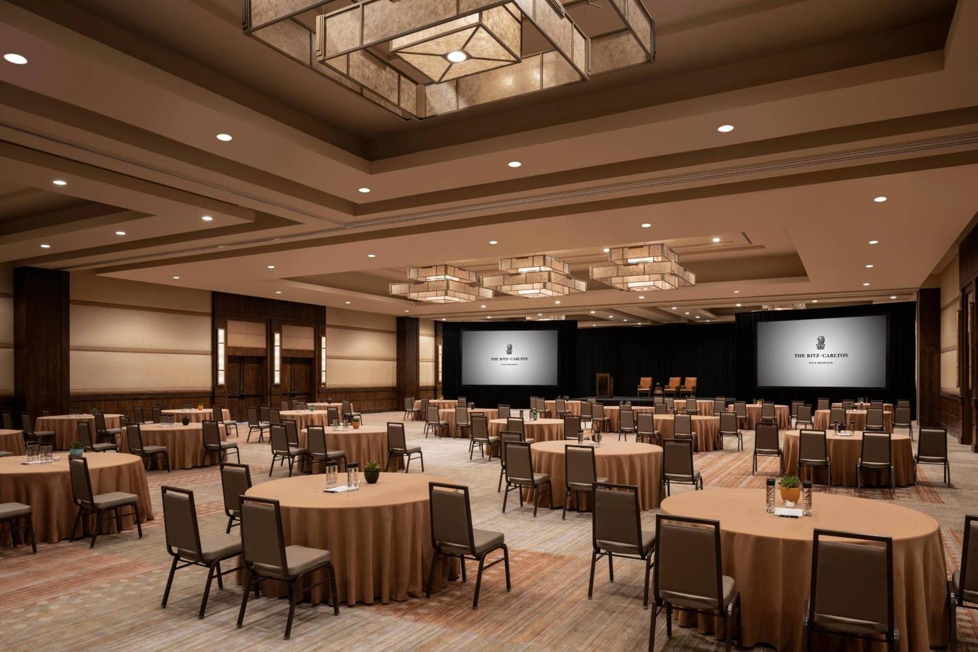 Hotel The Ritz-Carlton, Dove Mountain Marana Exteriér fotografie