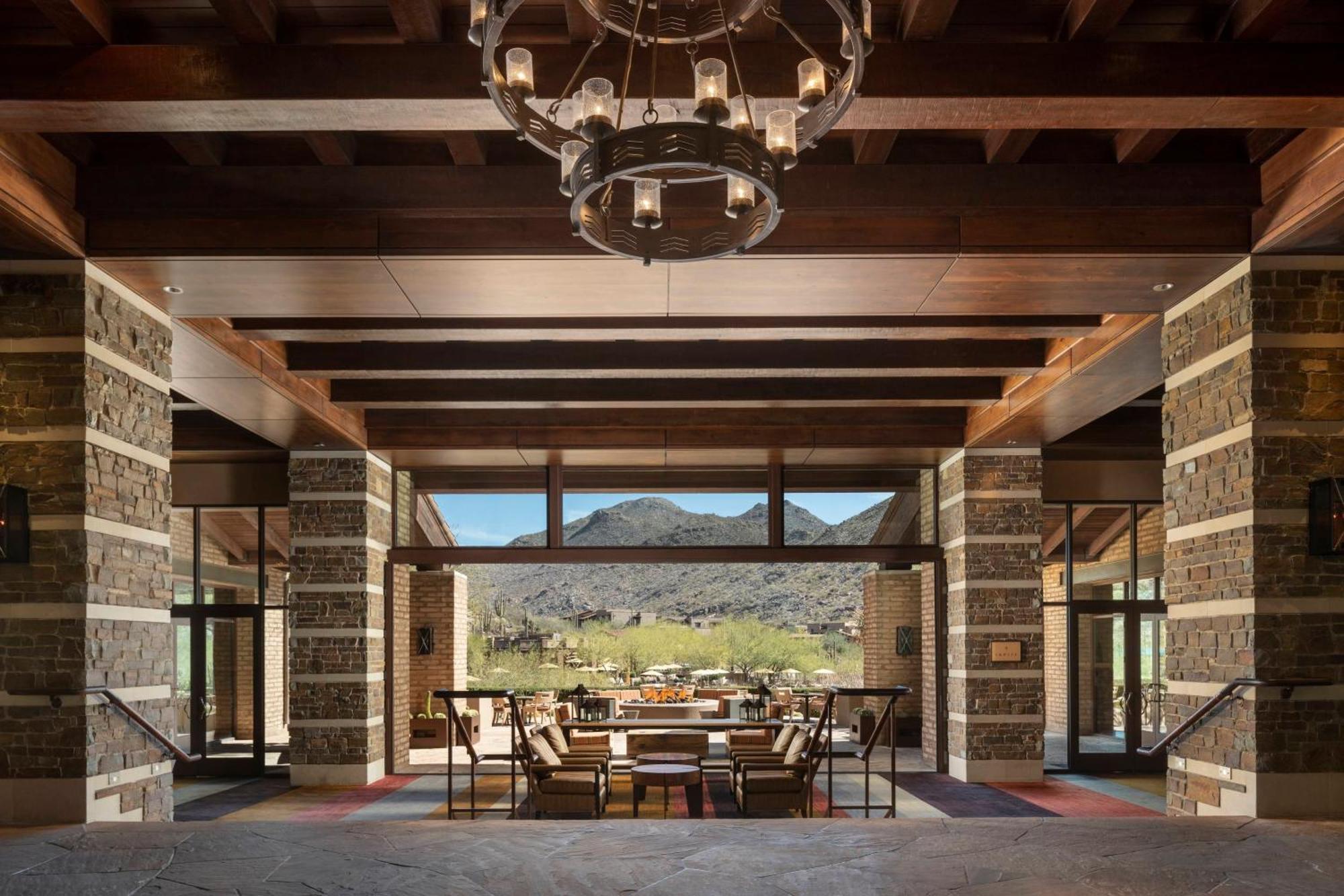 Hotel The Ritz-Carlton, Dove Mountain Marana Exteriér fotografie