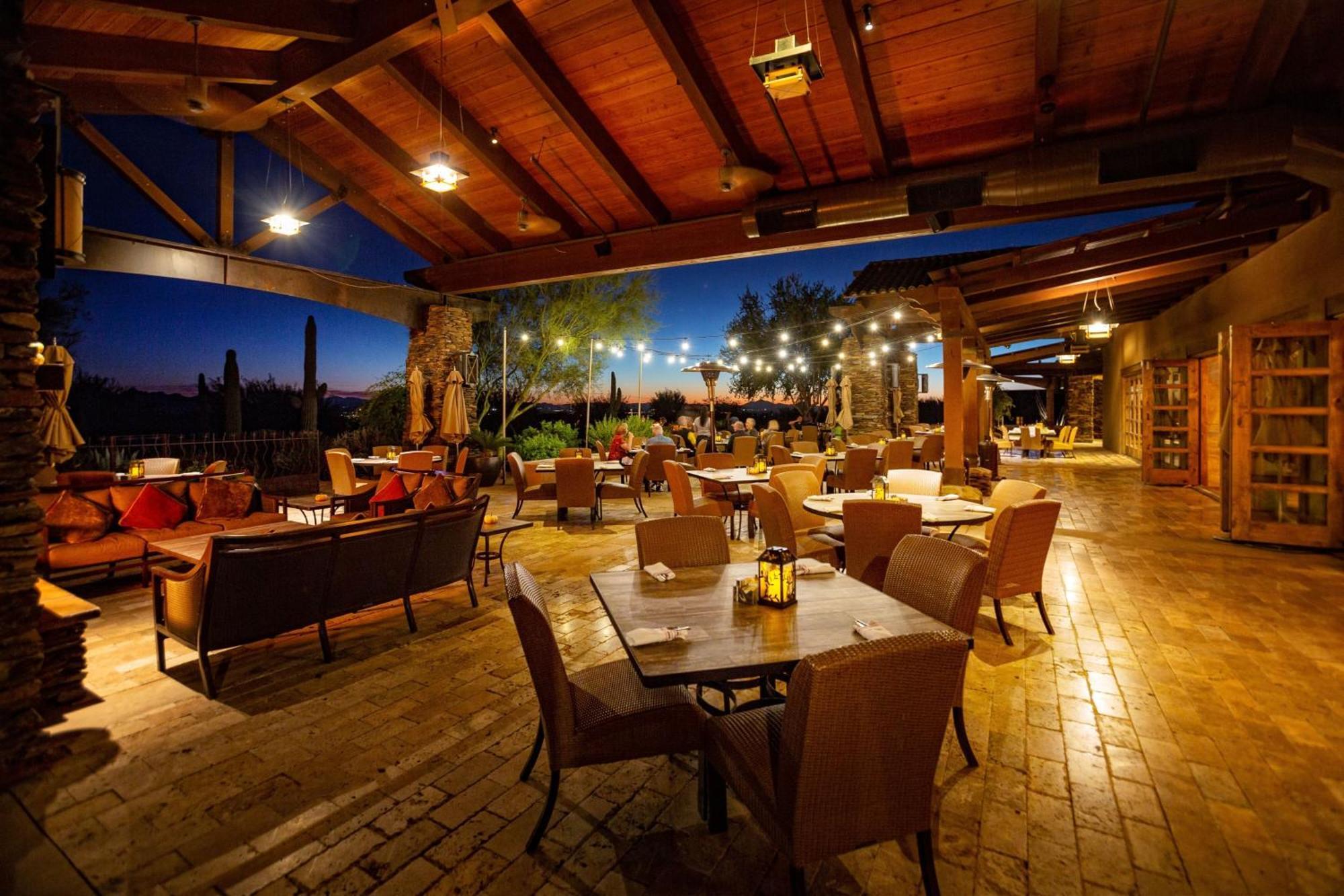 Hotel The Ritz-Carlton, Dove Mountain Marana Exteriér fotografie