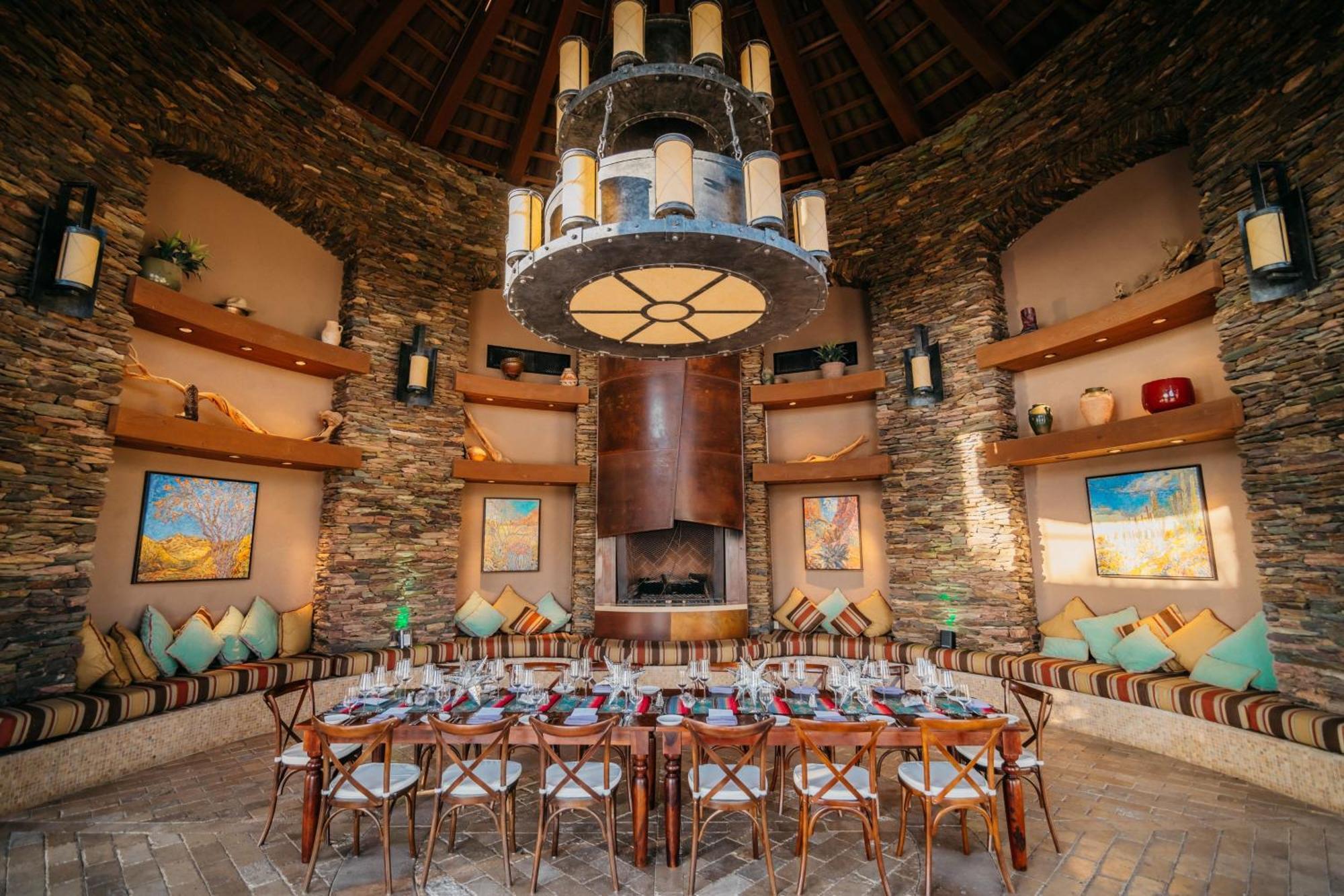 Hotel The Ritz-Carlton, Dove Mountain Marana Exteriér fotografie