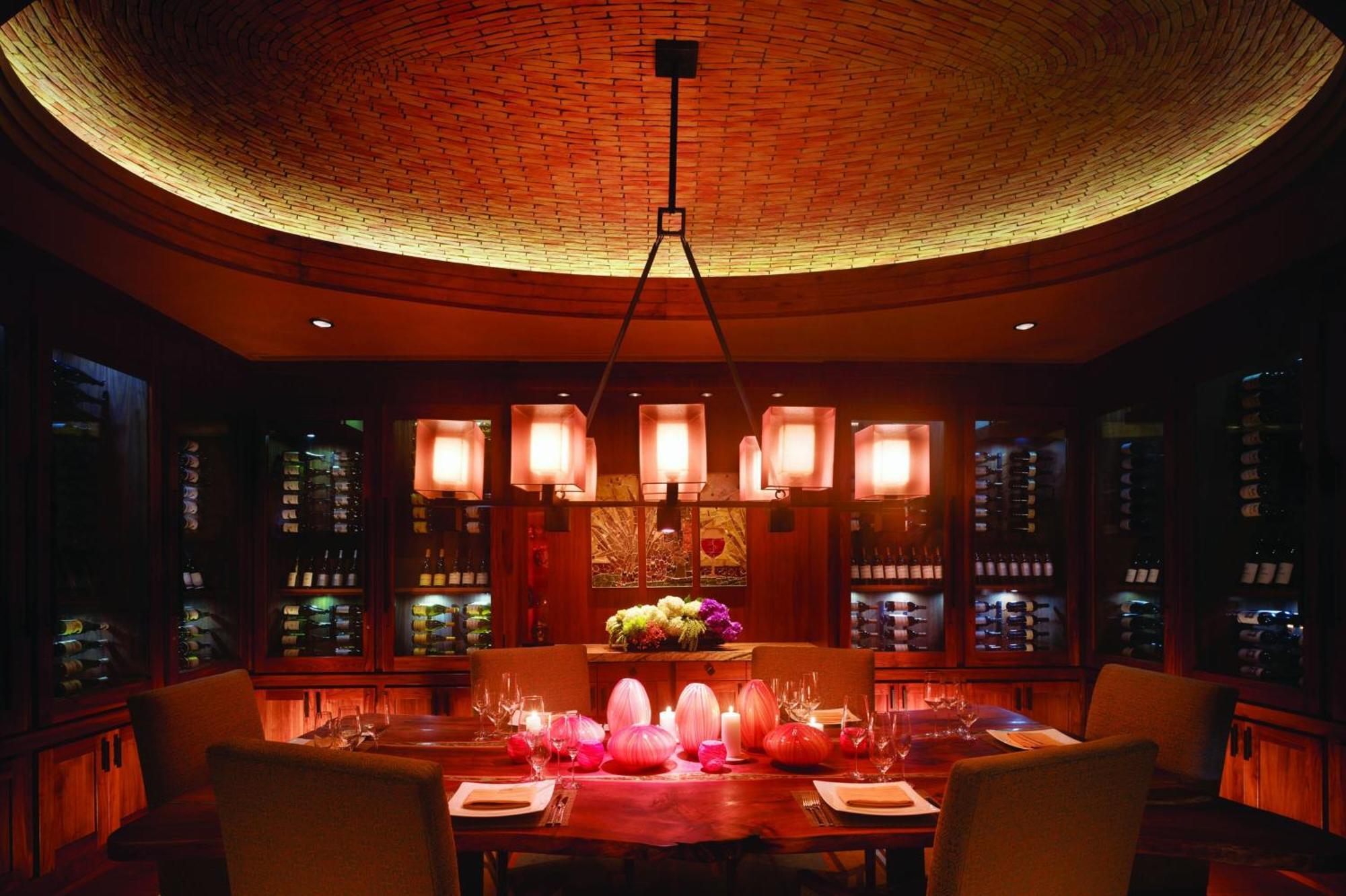 Hotel The Ritz-Carlton, Dove Mountain Marana Exteriér fotografie