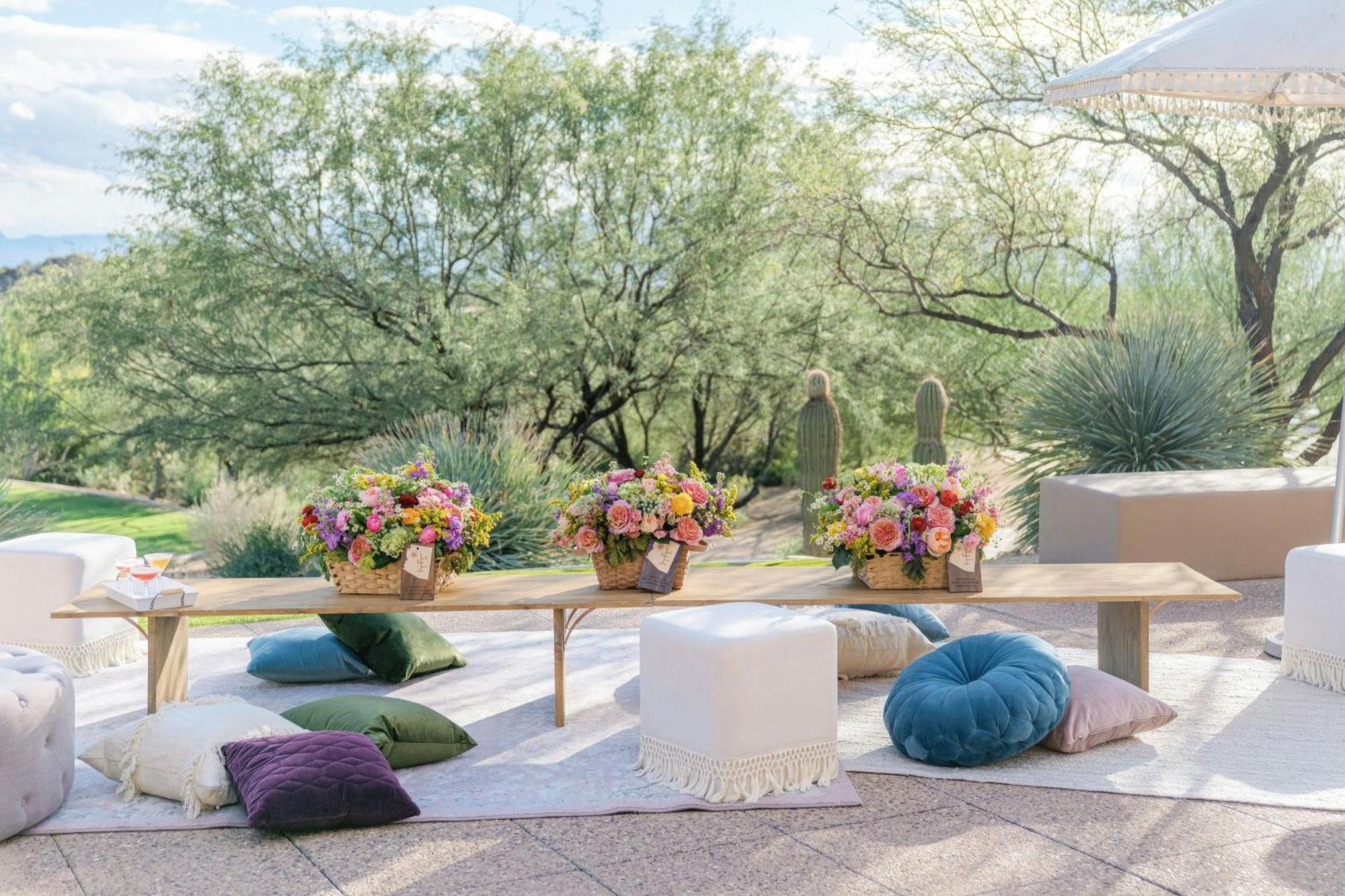 Hotel The Ritz-Carlton, Dove Mountain Marana Exteriér fotografie