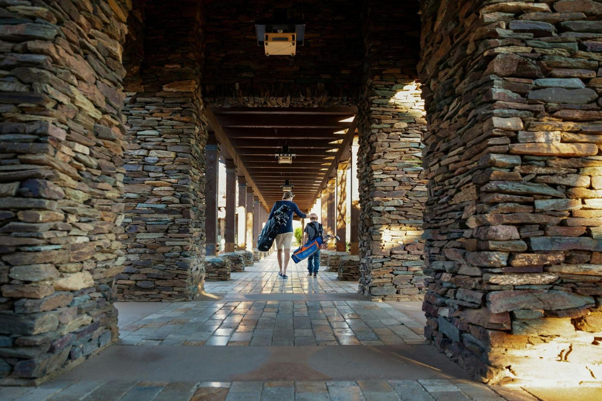 Hotel The Ritz-Carlton, Dove Mountain Marana Exteriér fotografie