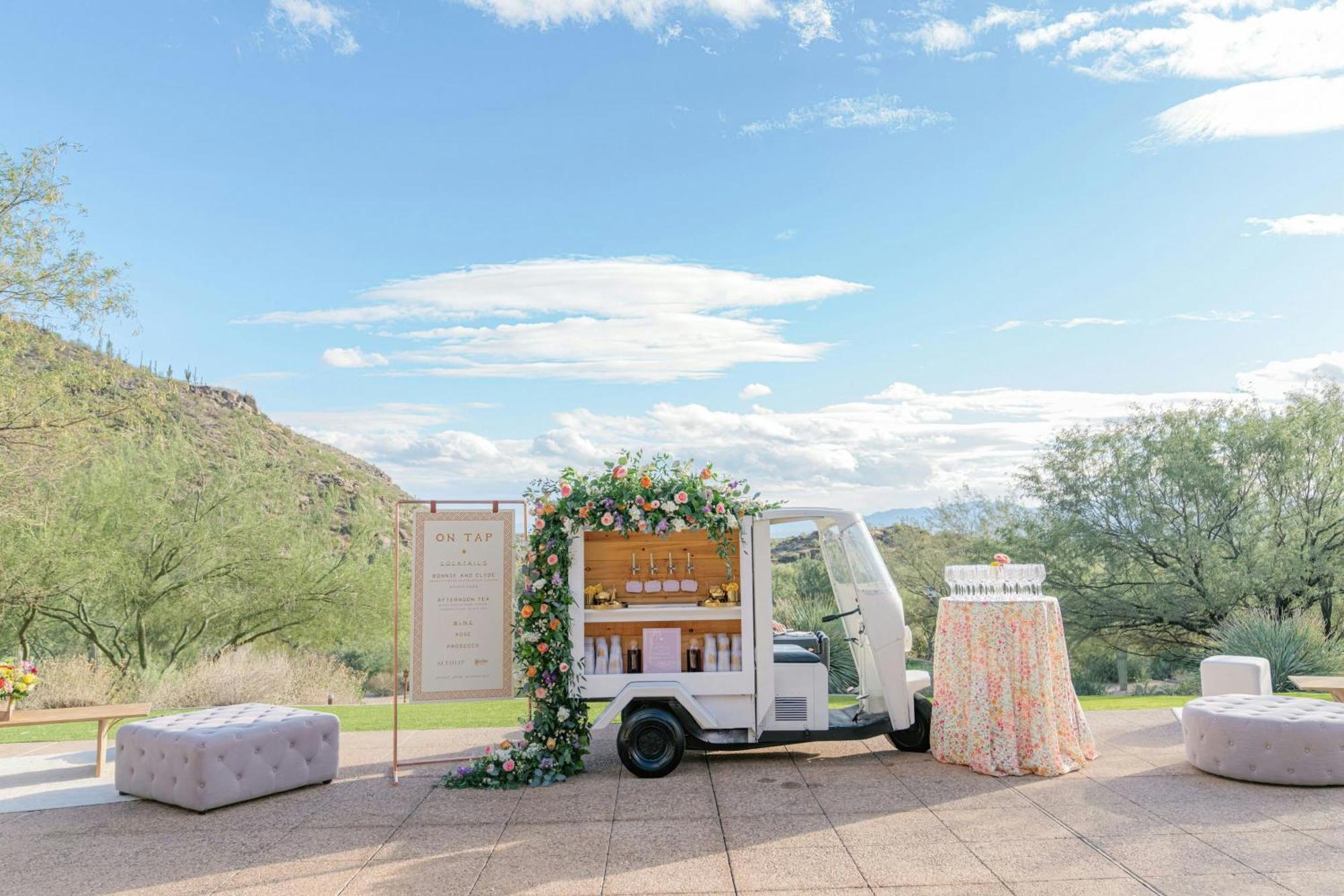 Hotel The Ritz-Carlton, Dove Mountain Marana Exteriér fotografie
