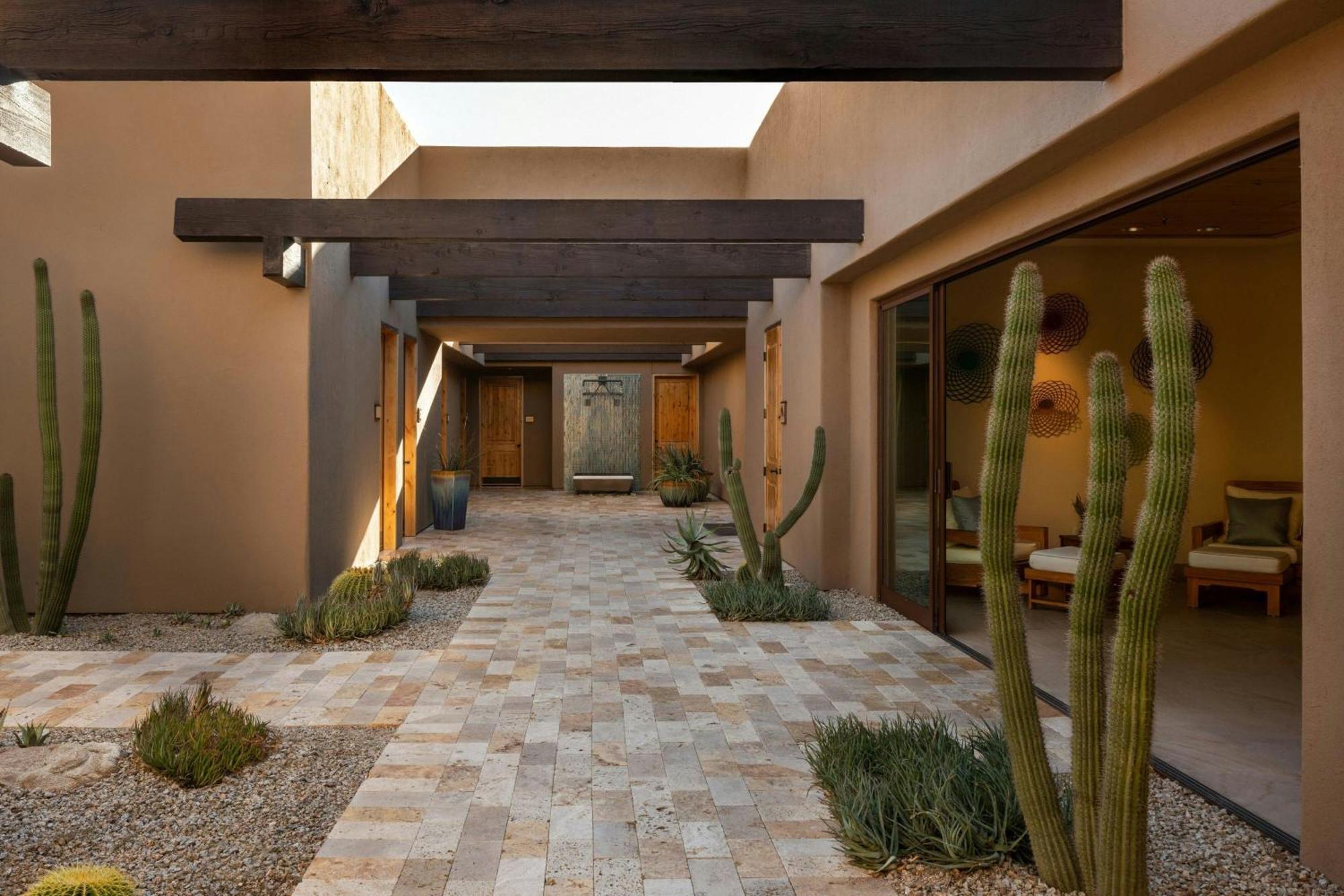 Hotel The Ritz-Carlton, Dove Mountain Marana Exteriér fotografie